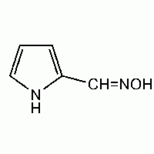 Пиррол 2 carboxaldoxime 97 Alfa Aesar 1g