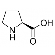 L-Пролин, pure Ph. Eur., USP, AppliChem, 1 кг 
