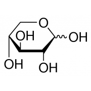 D(+)-ксилоза, для биохимии, AppliChem, 500 г 