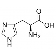 L-гистидин, pure Ph. Eur., USP,  AppliChem, 1 кг 