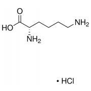 L-лизина моногидрохлорид, pure Ph. Eur., USP, AppliChem, 1 кг 