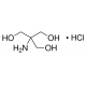 Трис(гидроксиметил) аминометан (TRIS) гидрохлорид. Buffer grade, Applichem, 1 кг 