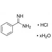 Бензамидина гидрохлорид, для биохимии, Applichem, 25 g