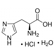 Гистидин-L гидрохлорид 1-водн., не менее 98,5%, pure Ph. Eur., AppliChem,  100 г