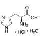 Гистидин-L гидрохлорид 1-водн., не менее 98,5%, pure Ph. Eur., AppliChem,  500 г