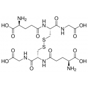 Глутатион-L окисленный, BioChemica, AppliChem, 25 г