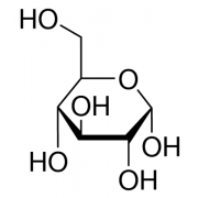 Глюкоза-D безводная BioChemica, AppliChem, 500 г
