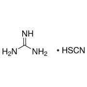 Гуанидина тиоцианат, для молекулярной биологии, AppliChem, 250 г