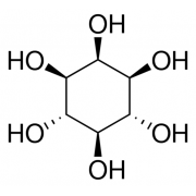 Инозит-мезо (инозитол), 99%, BioChemcia, AppliChem,  250 г