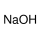 Натрия гидроксид гранулы, для биохимии, AppliChem, 1 кг