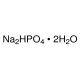 Натрия гидрофосфат дигидрат, для биохимии, AppliChem, 1 кг