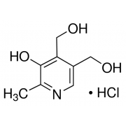 Пиридоксина гидрохлорид, pure Ph. Eur., USP, AppliChem, 100 г