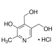 Пиридоксина гидрохлорид, pure Ph. Eur., USP, AppliChem, 100 г