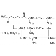 Полимиксина B сульфат, для биохимии, AppliChem, 1 г