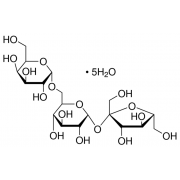 Раффиноза-D(+) 5 водн., для биохимии, AppliChem, 100 г