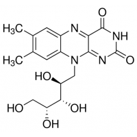 Рибофлавин, pure Ph. Eur., USP, AppliChem, 100 г