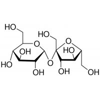 Сахароза-D(+), для молекулярной биологии, AppliChem, 1 кг