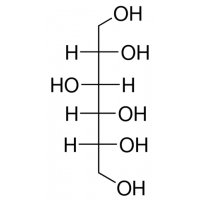 Сорбитол-D(-), для молекулярной биологии, AppliChem, 1 кг