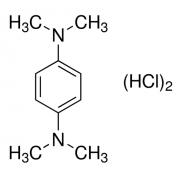 Тетраметил-N,N,N',N'-п-фенилендиамин дигидрохлорид, для биохимии, AppliChem,  25 г