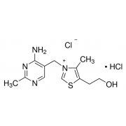 Тиамина гидрохлорид, для биохимии, AppliChem, 100 г