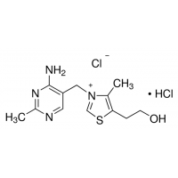 Тиамина гидрохлорид, для биохимии, AppliChem, 100 г