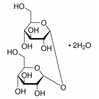 Трегалозы-D(+) дигидрат, для биохимии, Applichem, 100 г