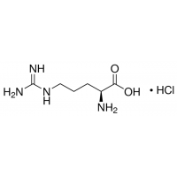 Аргинин-L гидрохлорид, pure Ph. Eur., USP, AppliChem, 500 г