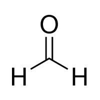 Формальдегид - раствор 37%, для молекулярной биологии, AppliChem, 250 мл