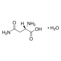 Аспарагин-L 1-водн., pure Ph. Eur., AppliChem, 100 г
