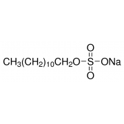 Натрия додецилсульфат (лаурилсульфат), >99 %, для биохимии, AppliChem, 1 кг