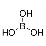 Борная кислота для молекулярной биологии, AppliChem, 1 кг