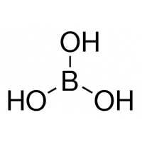 Борная кислота для молекулярной биологии, AppliChem, 1 кг