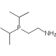 2 - (Diisopropylphosphino) этиламина, 10% вес / вес Soln. в ТГФ, Alfa Aesar, 25 г