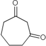 1,3-Cycloheptanedione, 97%, Alfa Aesar, 1g