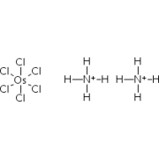 Аммония hexachloroosmate (IV), Alfa Aesar, Premion