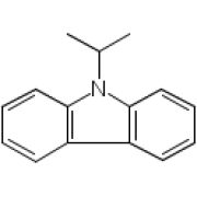 9-Isopropylcarbazole, 97%, Alfa Aesar, 25 г