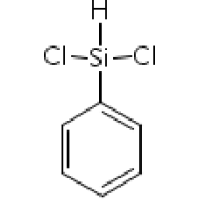 Dichlorophenylsilane, 96%, Alfa Aesar, 25 г