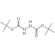 Ди-трет-бутил hydrazodicarboxylate, 98 +%, Alfa Aesar, 25g
