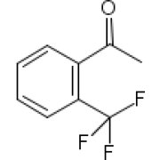 2'-(трифторметил) ацетофенон, 97 +%, Alfa Aesar, 1g