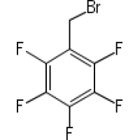 Альфа-бром-2,3,4,5,6-пентафтортолуол, 97%, Acros Organics, 5г