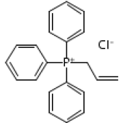 Allyltriphenylphosphonium хлорид, 99%, Alfa Aesar, 100 г