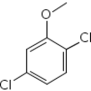 2,5-Dichloroanisole, 98%, Alfa Aesar, 25 г