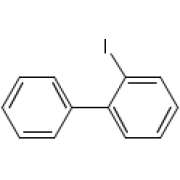 2-Iodobiphenyl, 98%, Alfa Aesar, 1g