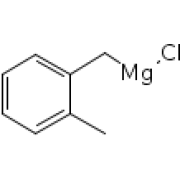 2-Methylbenzylmagnesium хлорид, 0,25 М в 2-MeTHF, Alfa Aesar, 100мл