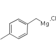 4-Methylbenzylmagnesium хлорид, 0,25 М в 2-MeTHF, Alfa Aesar, 100мл