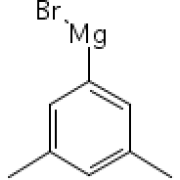3,5-Dimethylphenylmagnesium бромид, 0,5 М в 2-MeTHF, Alfa Aesar, 100мл