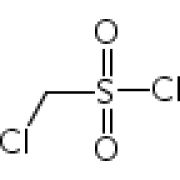 Хлорид Chloromethanesulfonyl, 98%, Alfa Aesar, 10 г