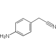 4-Aminophenylacetonitrile, 99%, Alfa Aesar, 100 г