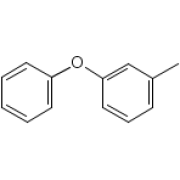 3-Phenoxytoluene, 97%, Alfa Aesar, 100 г