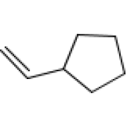 Vinylcyclopentane, 99%, Alfa Aesar, 1g